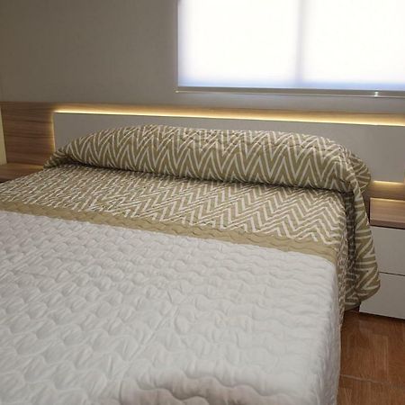 Apartamento Cristimar Los Cristianos  Bagian luar foto