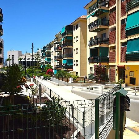 Apartamento Cristimar Los Cristianos  Bagian luar foto
