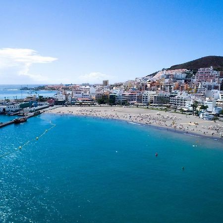 Apartamento Cristimar Los Cristianos  Bagian luar foto