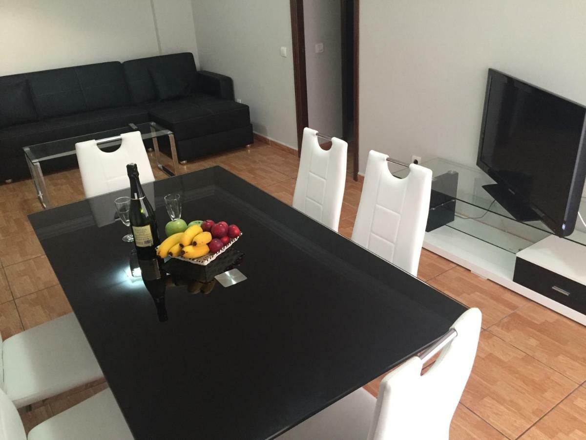 Apartamento Cristimar Los Cristianos  Bagian luar foto