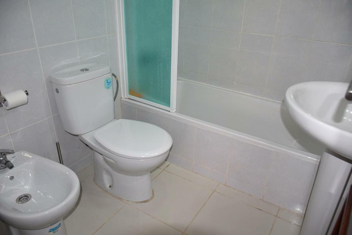 Apartamento Cristimar Los Cristianos  Bagian luar foto