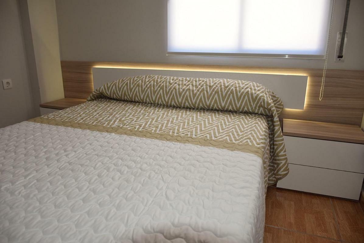 Apartamento Cristimar Los Cristianos  Bagian luar foto