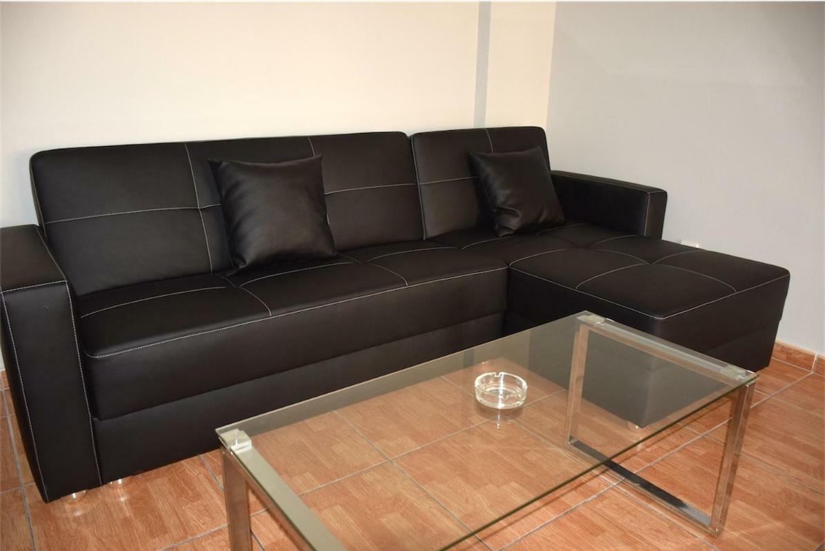 Apartamento Cristimar Los Cristianos  Bagian luar foto