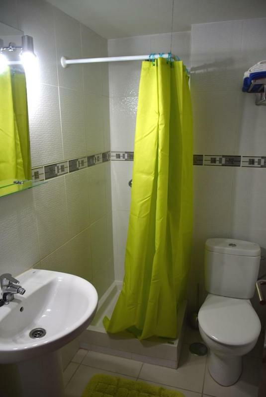 Apartamento Cristimar Los Cristianos  Bagian luar foto