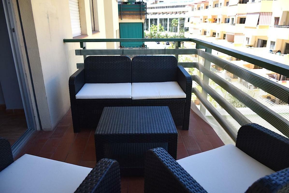 Apartamento Cristimar Los Cristianos  Bagian luar foto