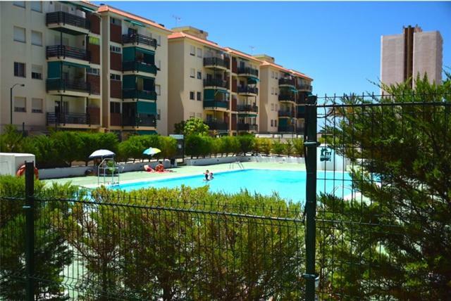 Apartamento Cristimar Los Cristianos  Bagian luar foto