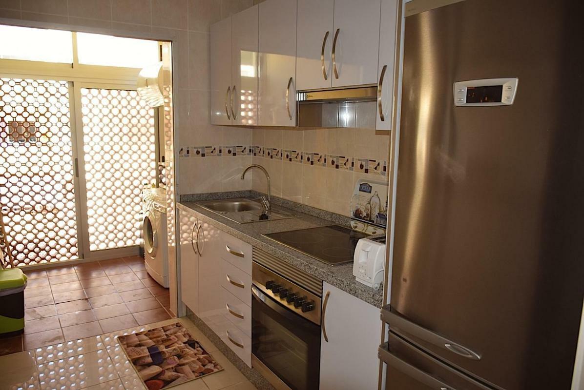 Apartamento Cristimar Los Cristianos  Bagian luar foto