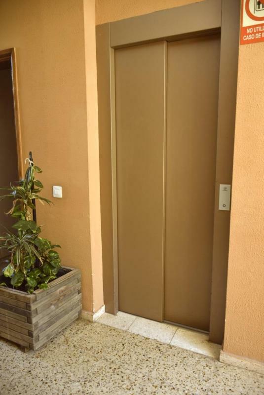 Apartamento Cristimar Los Cristianos  Bagian luar foto